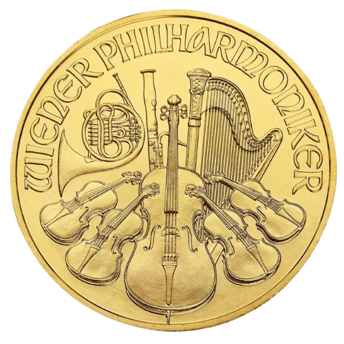Gold Coin 5