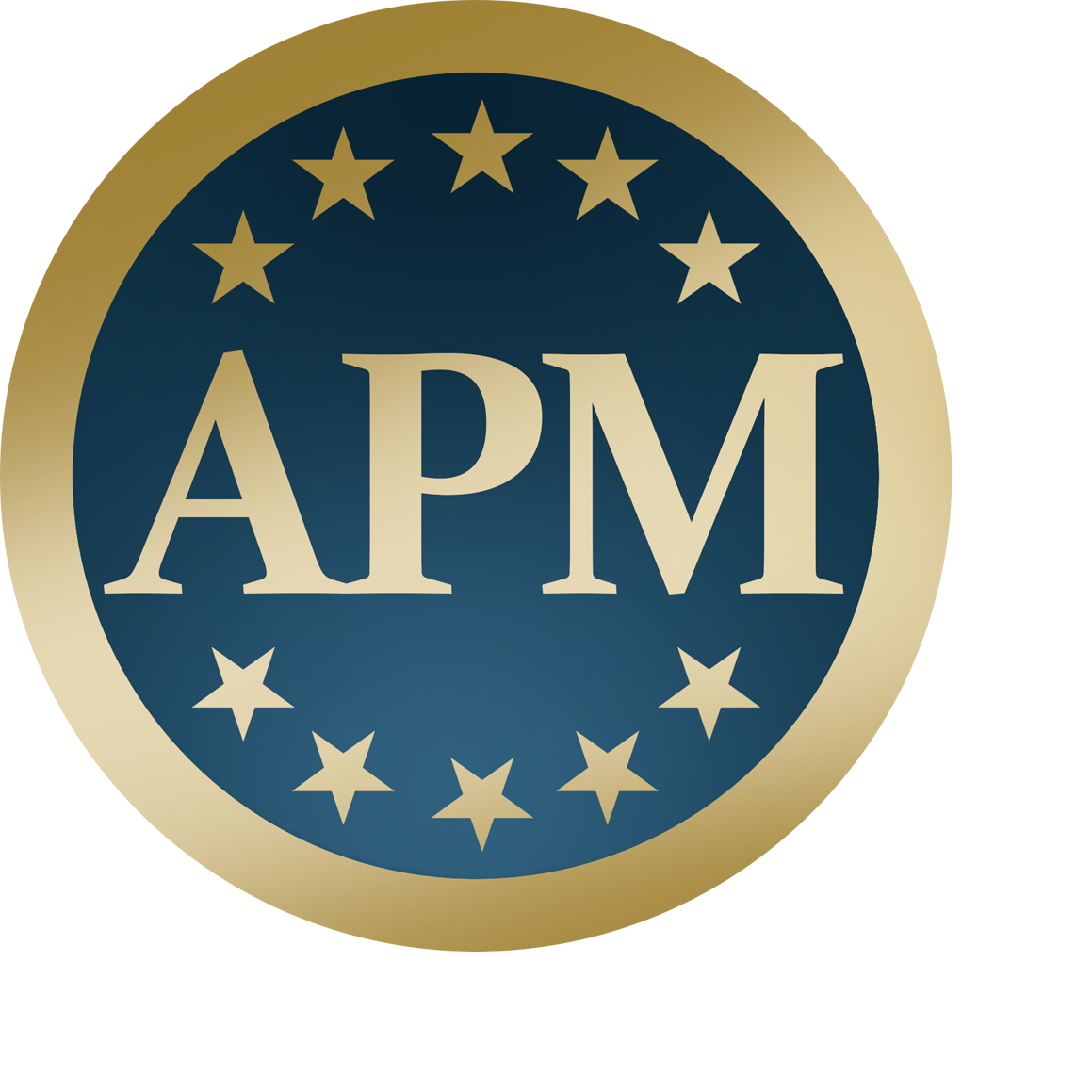 APM Logo