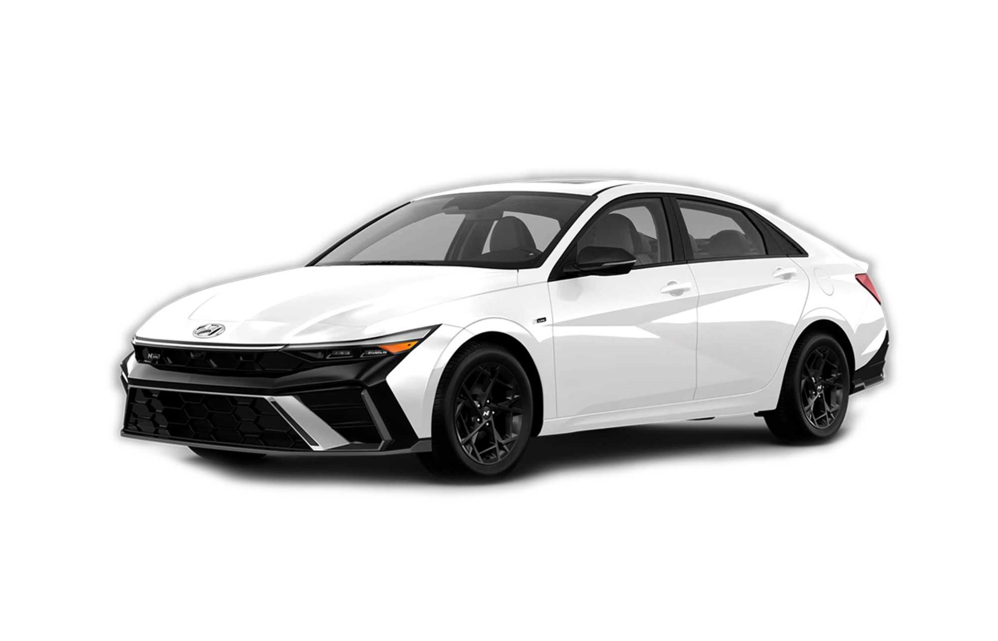 Sedan