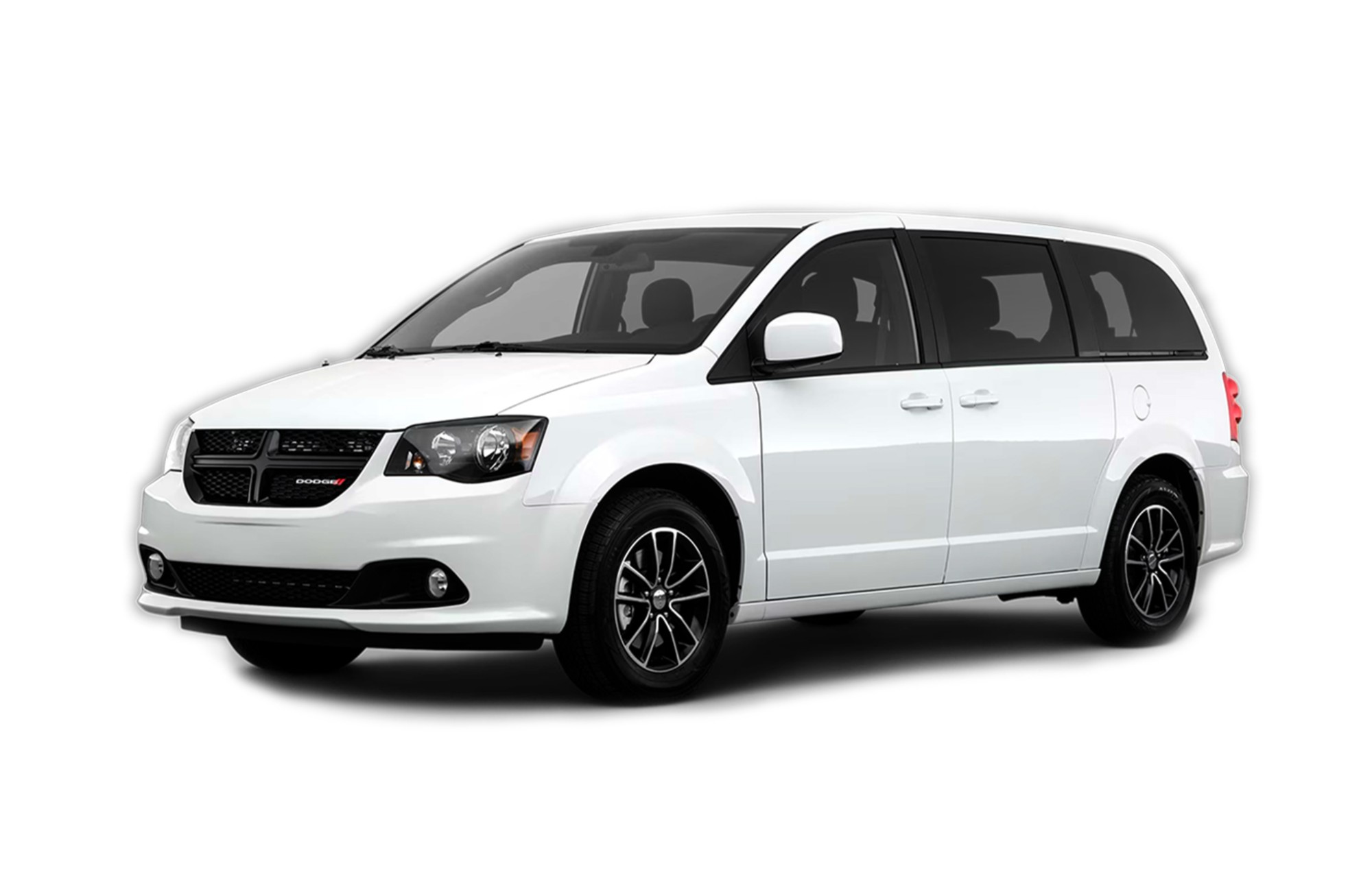 Van