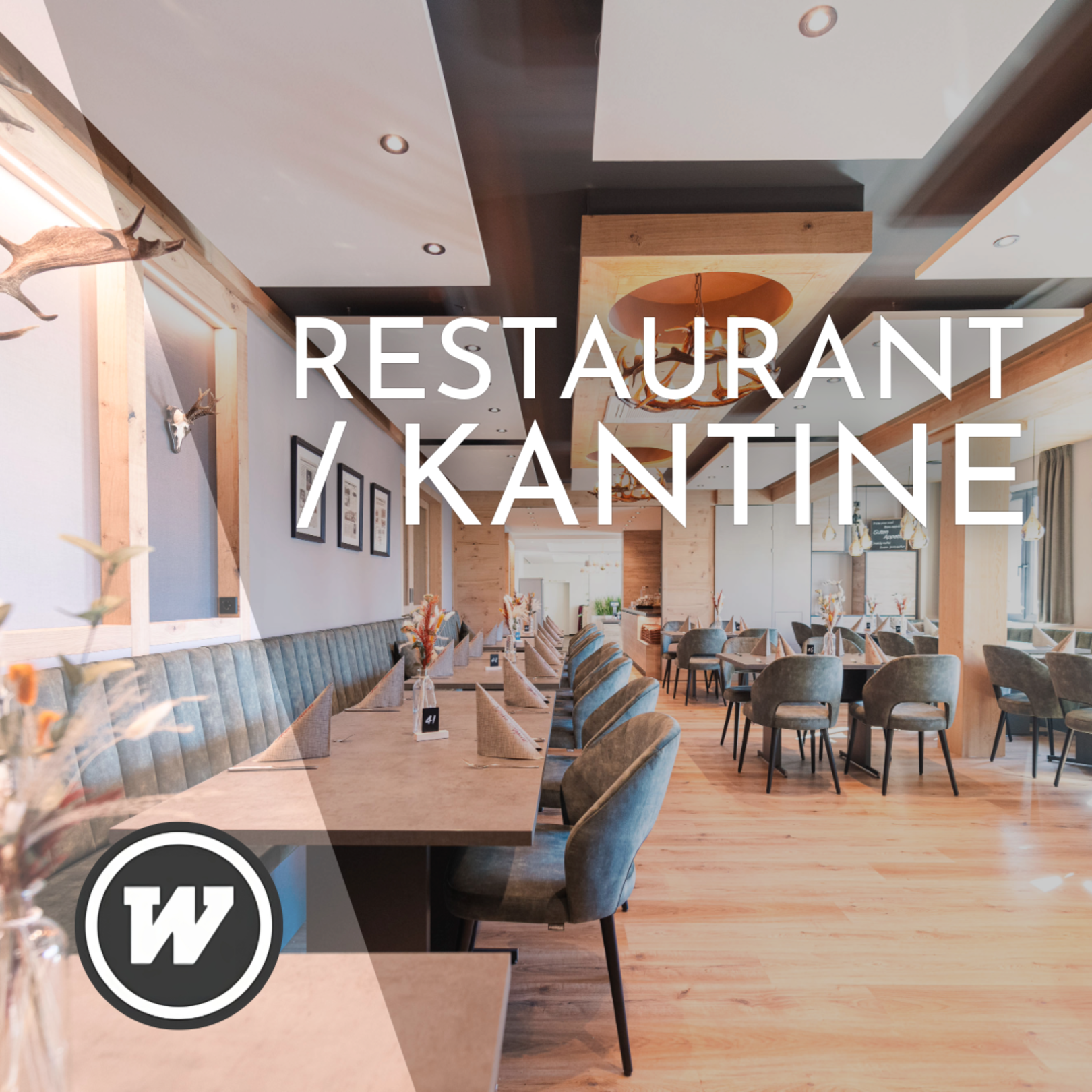 Restaurant / Kantine