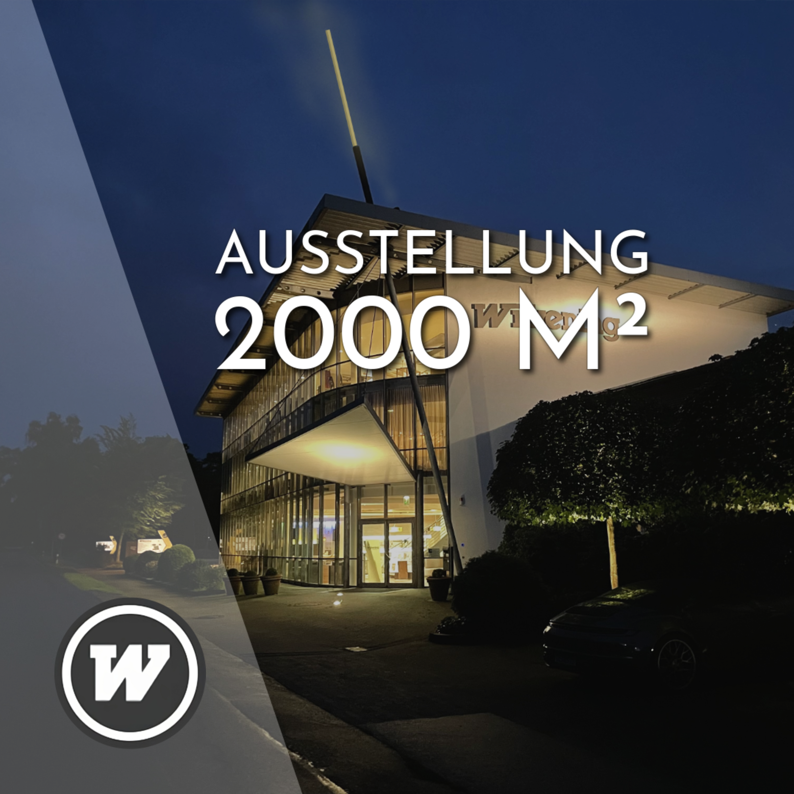 Ich suche erst einmal Inspiration