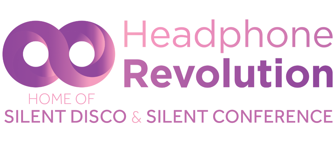Logo Headphone Revolution