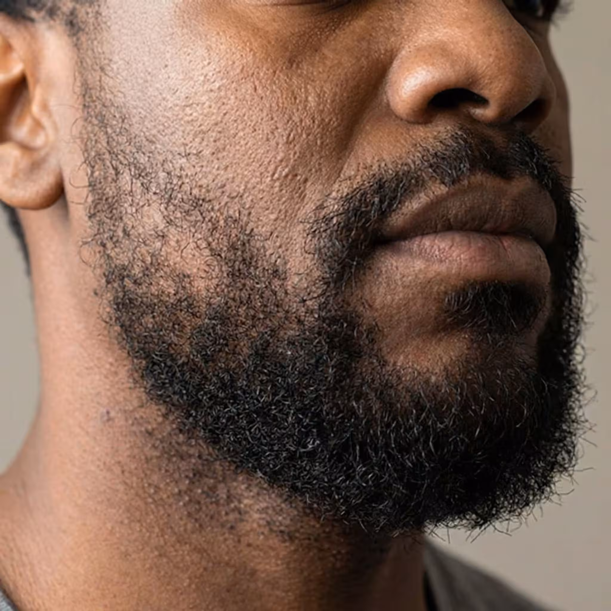 Sideburns