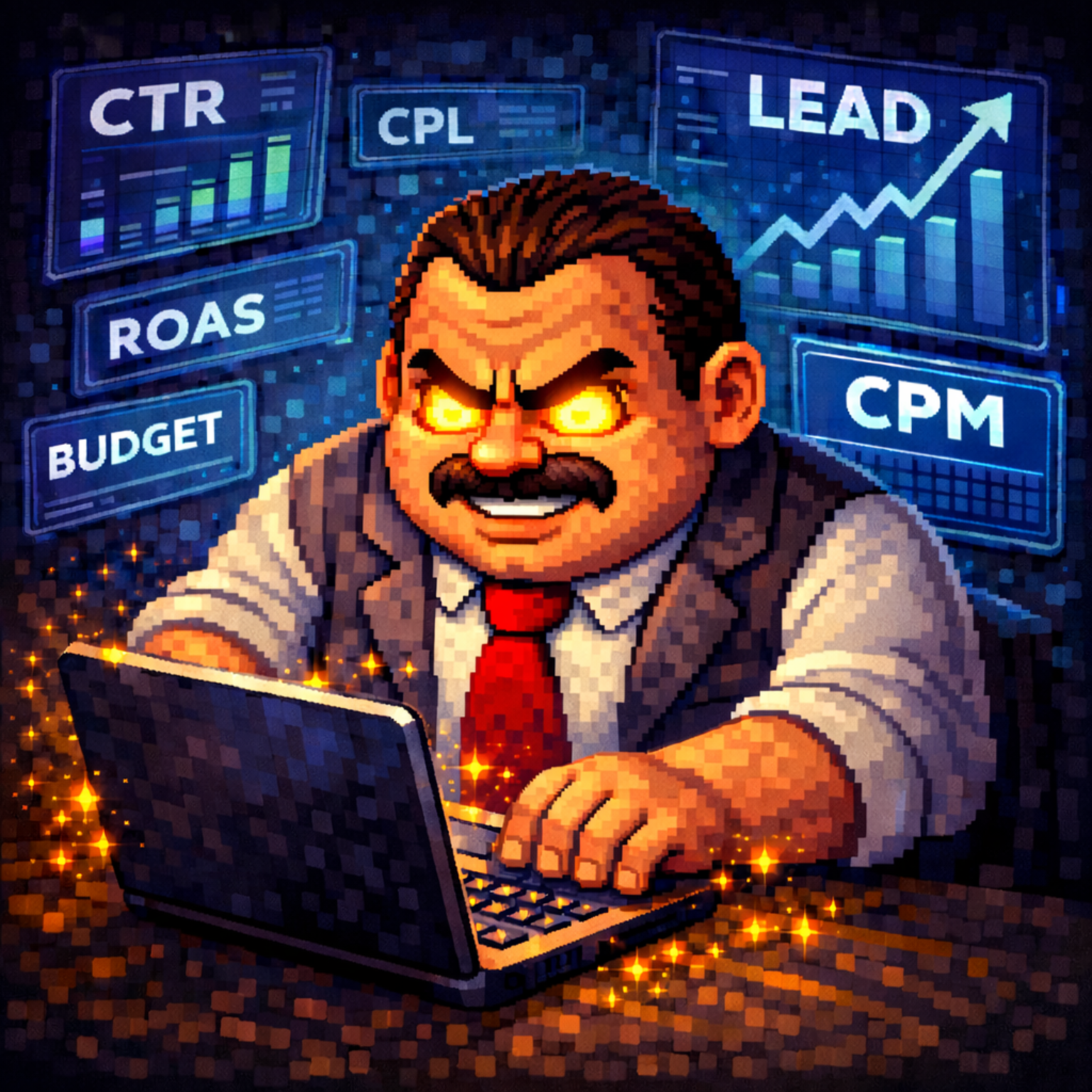 high quality leads
