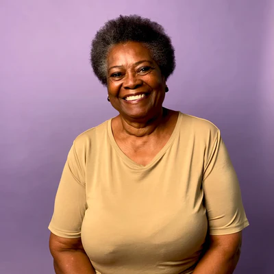 55 - 65 Years Young