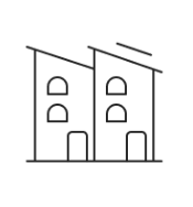 Reihenhaus