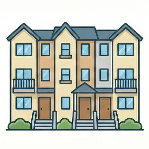 Condo / Townhome