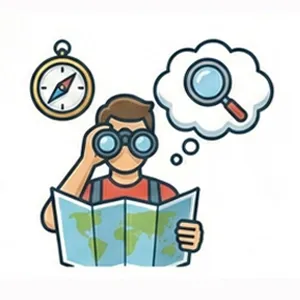 Just Researching / Planning Ahead