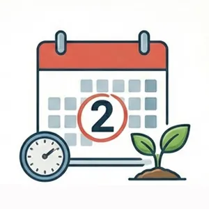 Within 2 Weeks