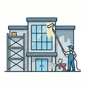 Commercial Painting