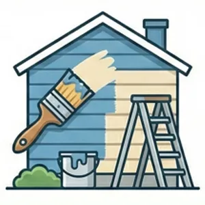 Exterior Painting