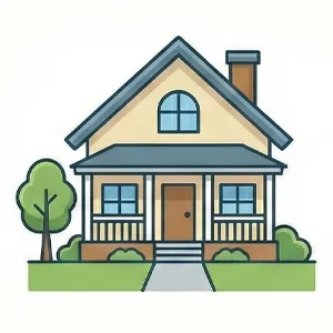 Single-Family Home