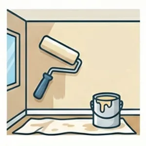 Interior Painting
