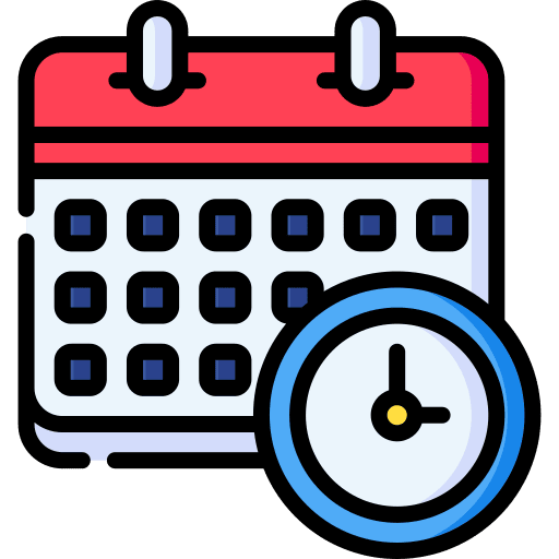 Time freedom. Have full control of my schedule.