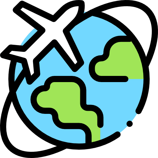 Location freedom. Earn from anywhere.
