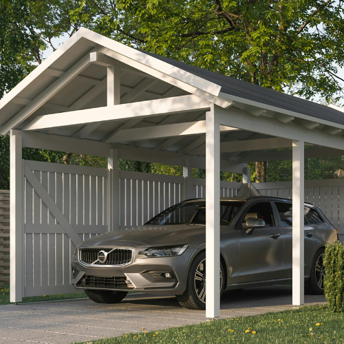 Carport