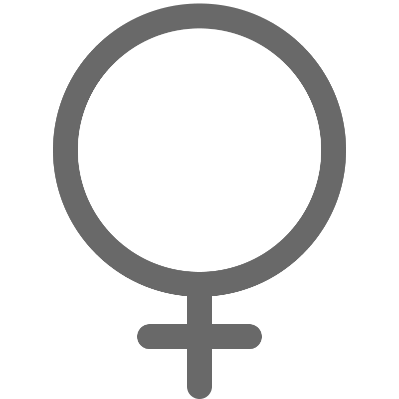 Une femme