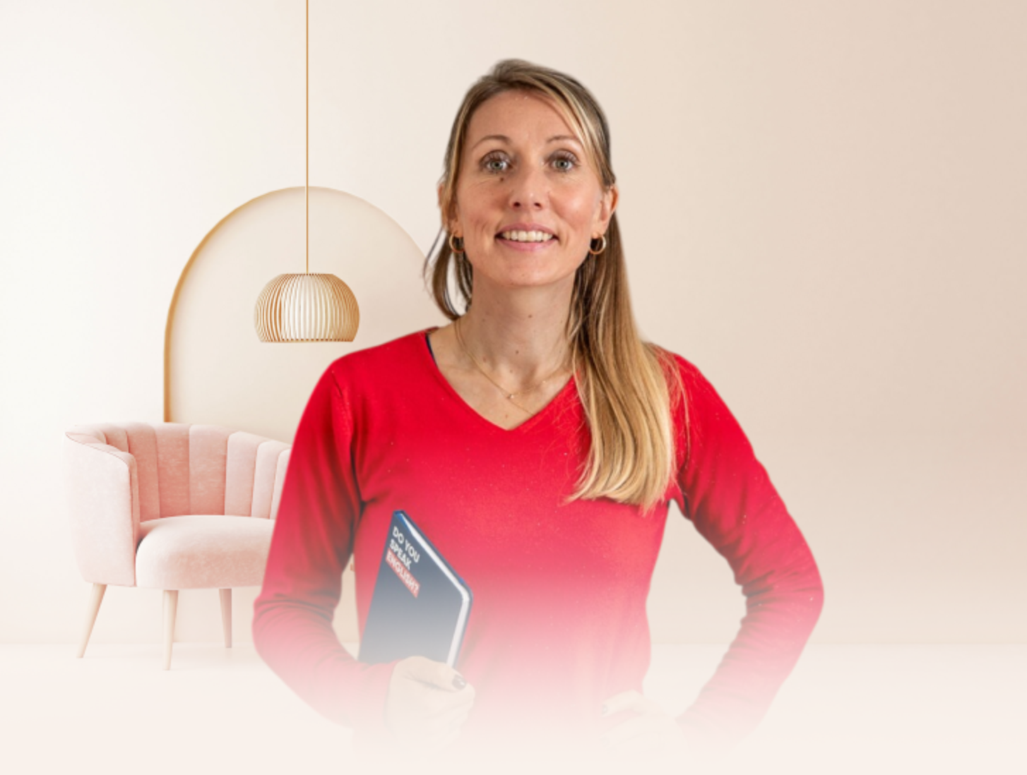 Image accueil Magalie
