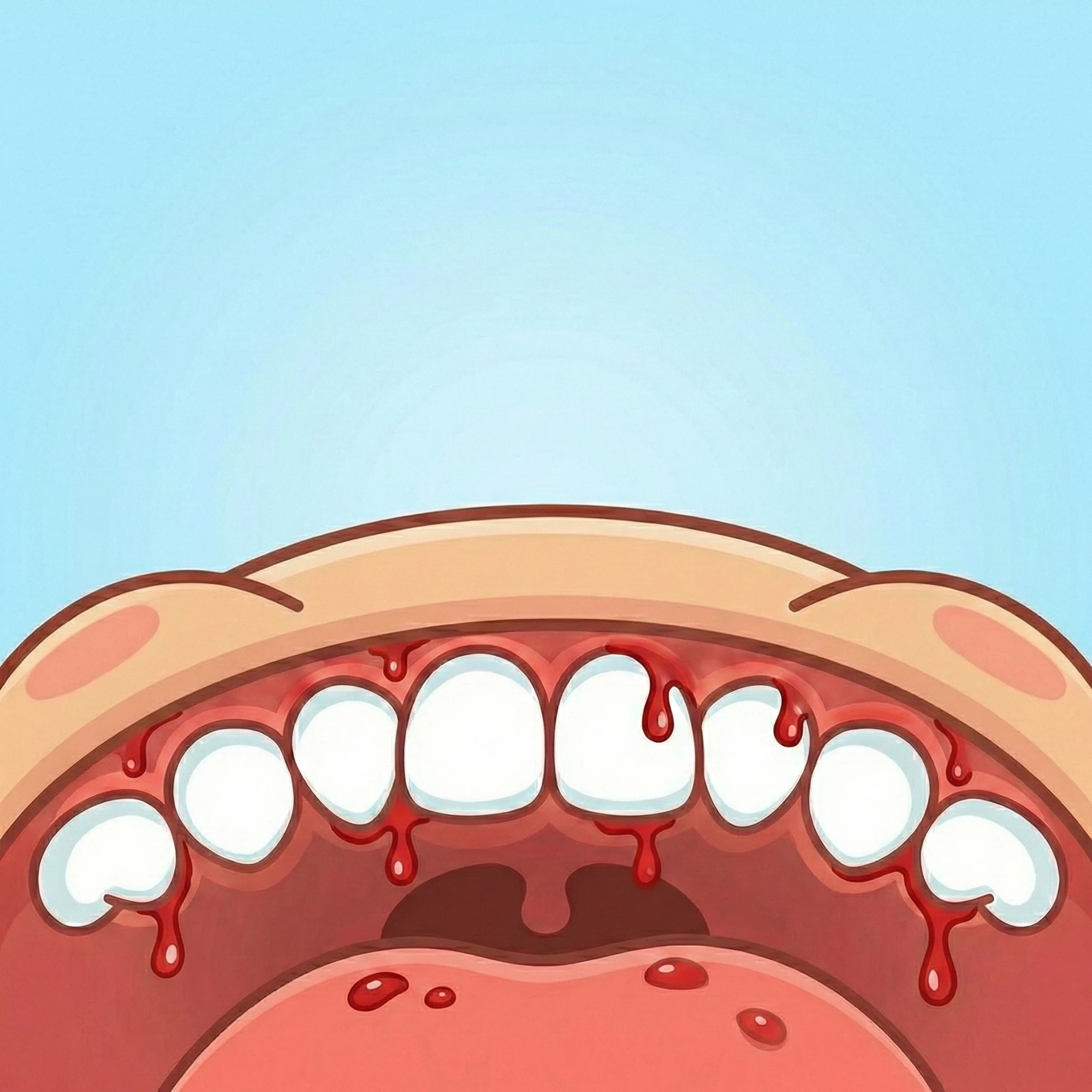 Bleeding Gums