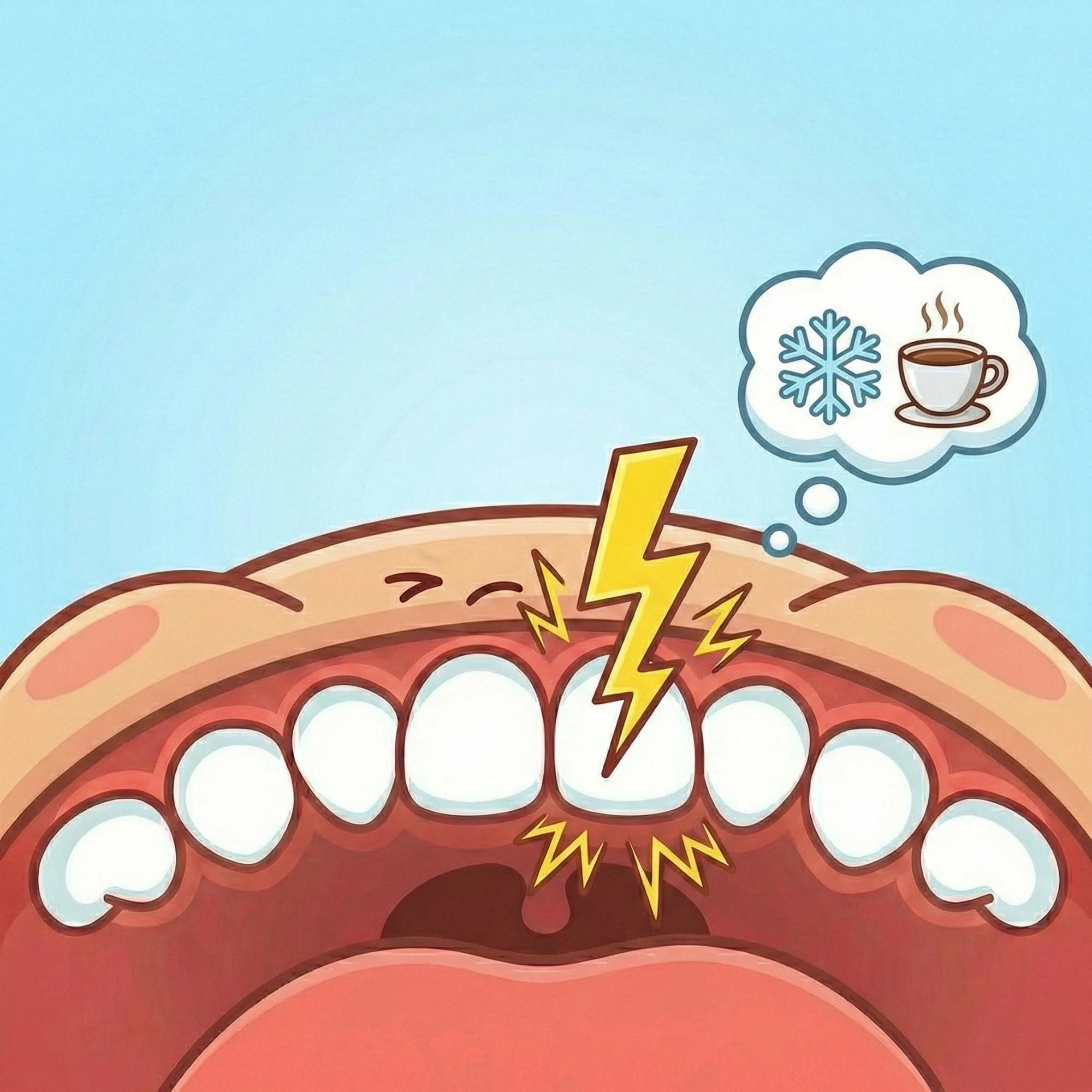 Tooth Sensitivity