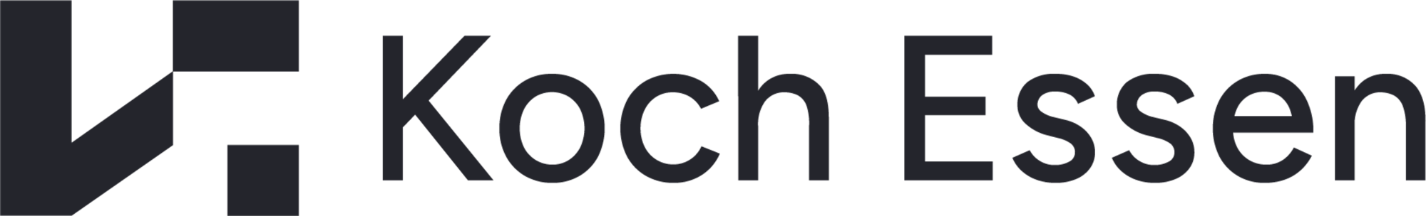 Koch Essen Logo