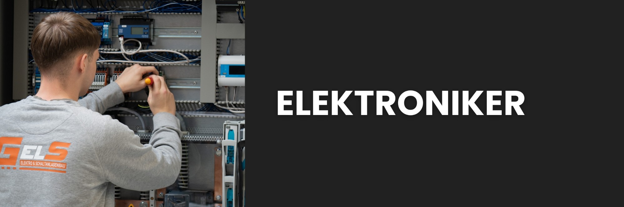Elektroniker