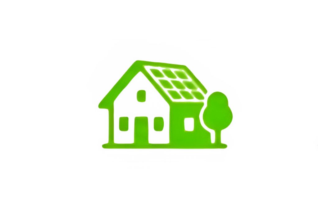 Einzelhaus