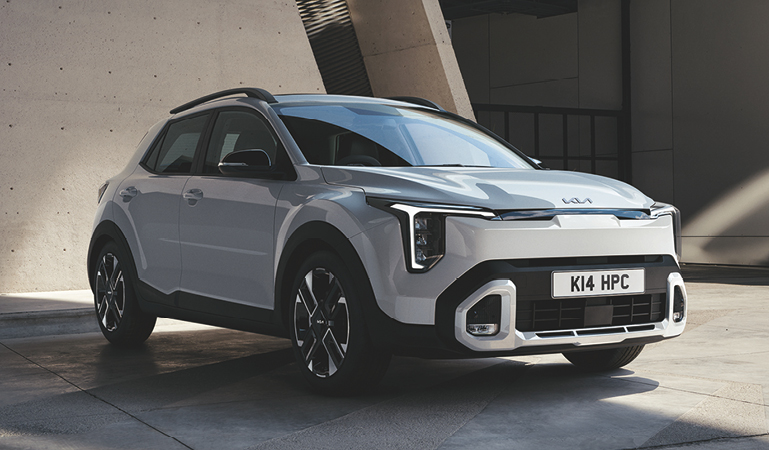 Kia Stonic