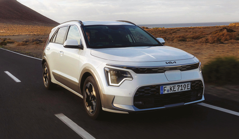 Kia Niro