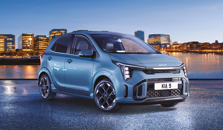 Kia Picanto