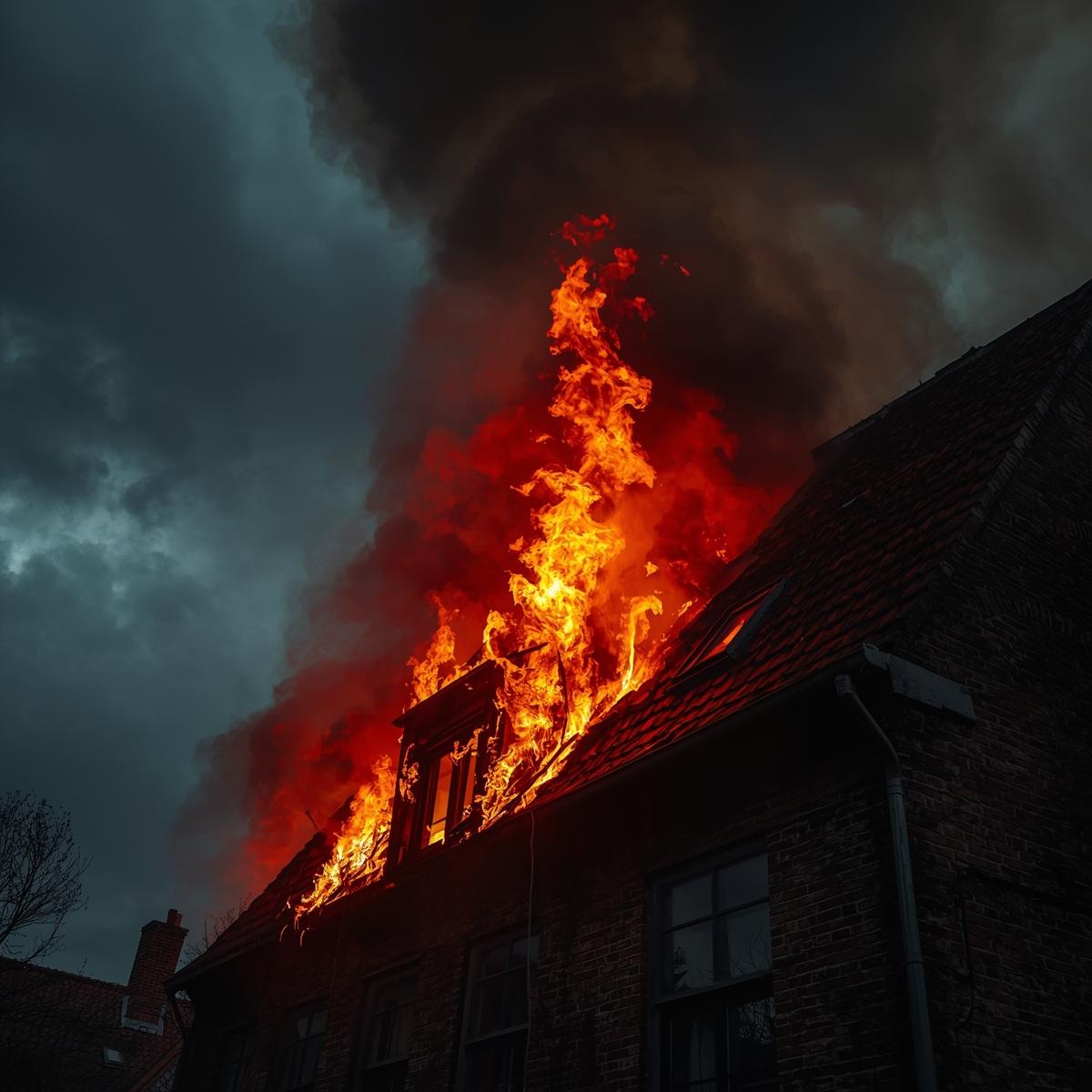 Incendie