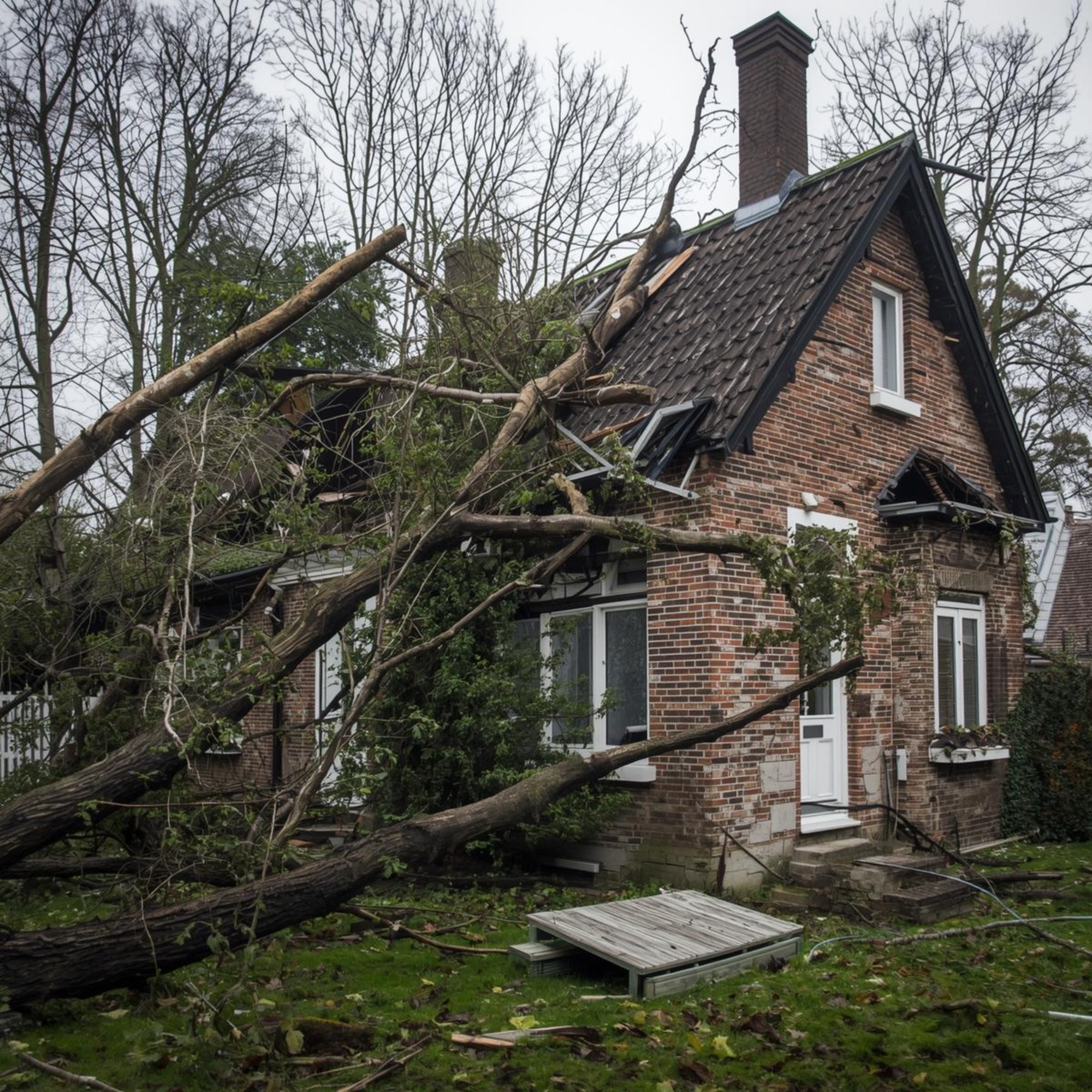 Tempête
