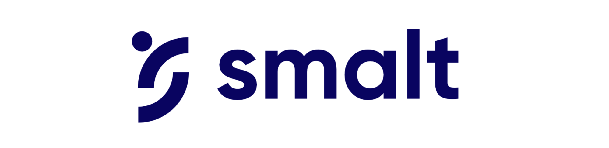 smalt Logo