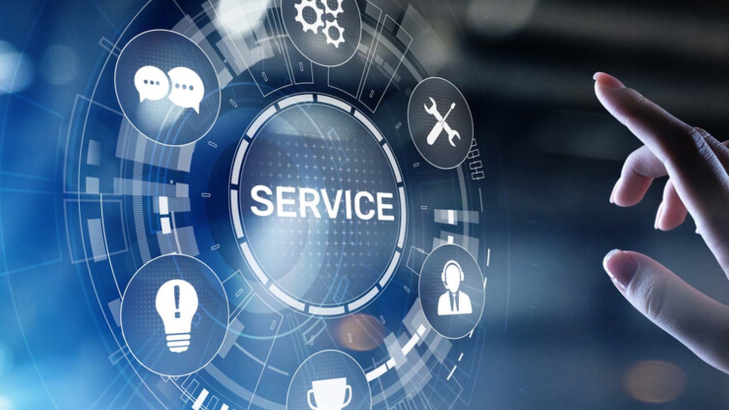 Services / CHR