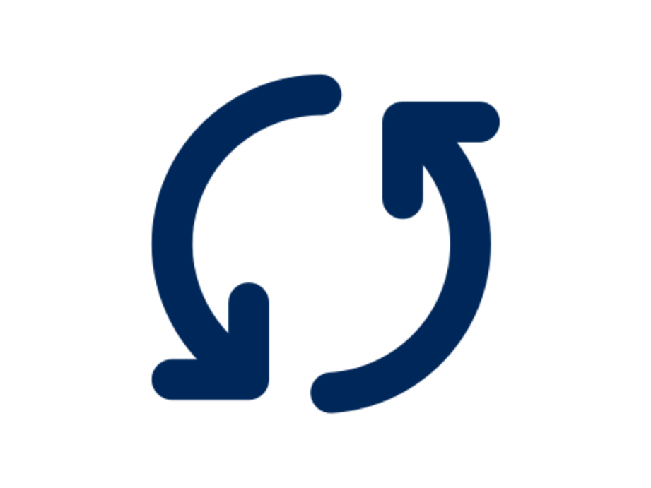 Changement de projet