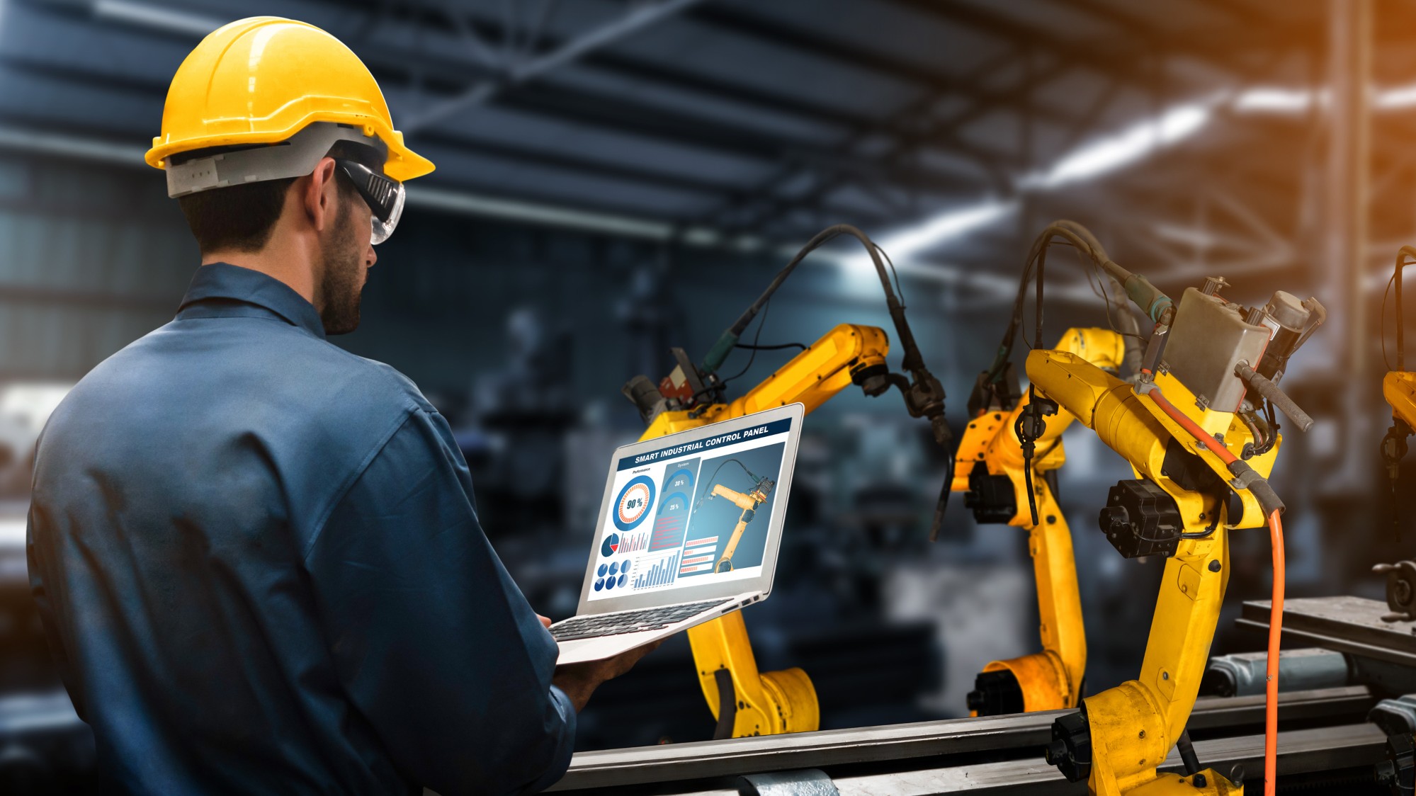 Industrie / BTP