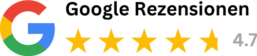 Google Rezensionen