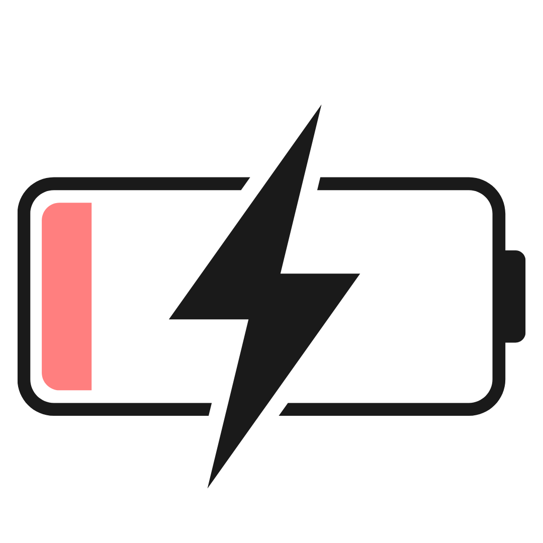 Constant fatigue or low energy