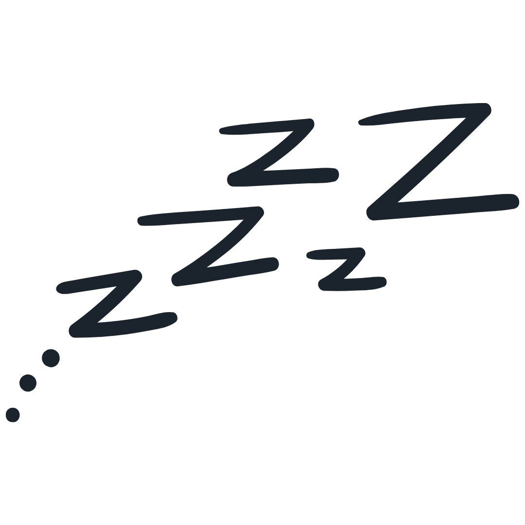 Sleep problems