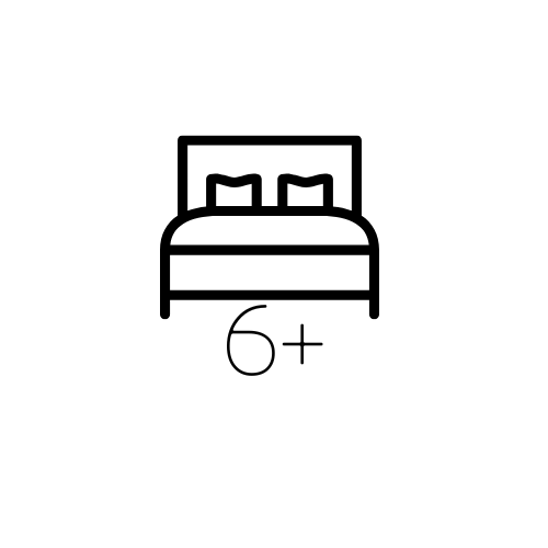 6+
