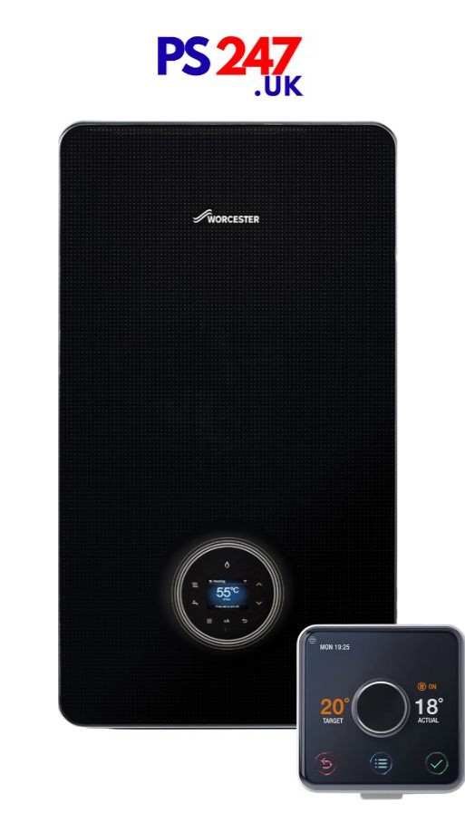 Worcester 8000+ 35kW 