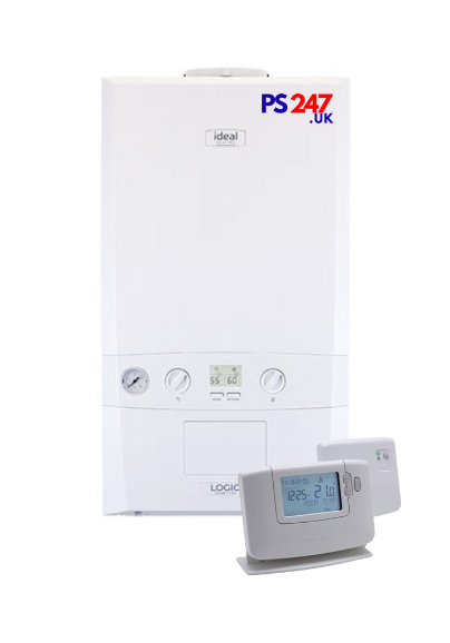 Ideal Logic2 C30 30kW