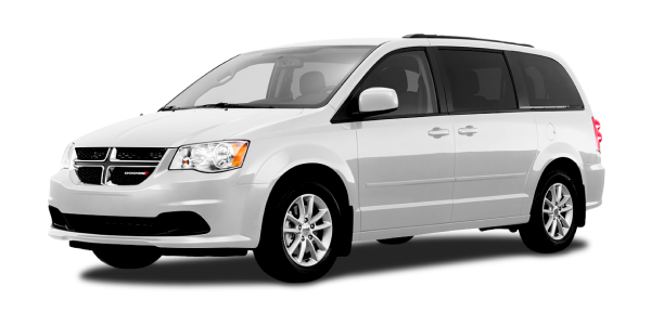 Van