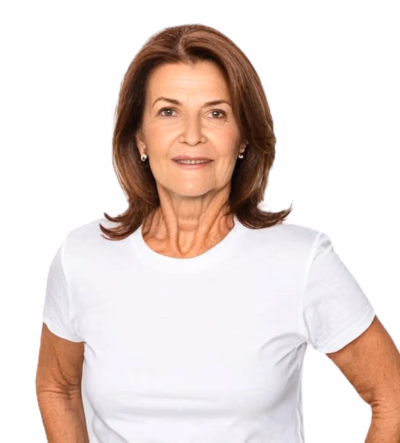 In my 60s
