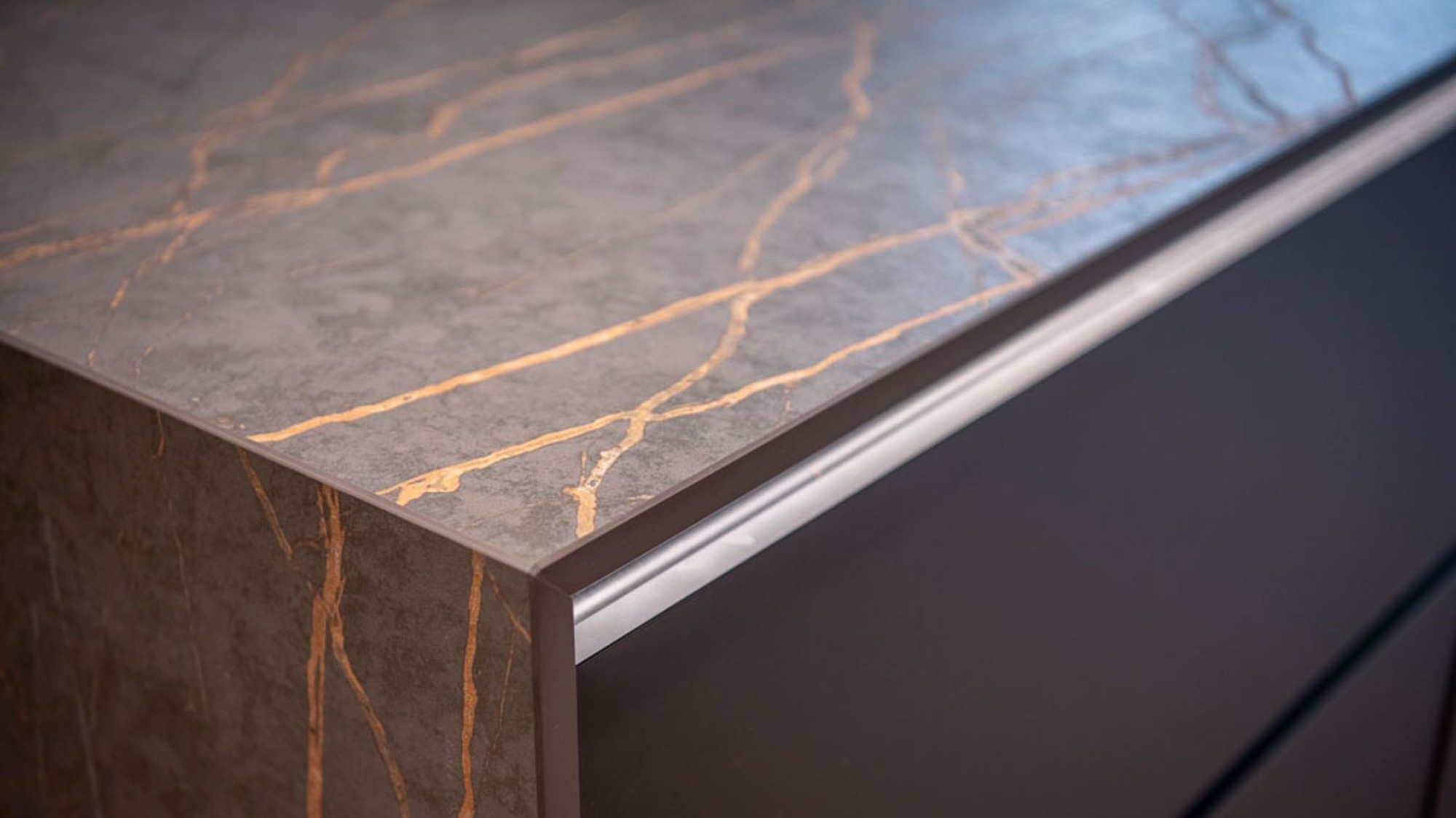 Dekton / Porcelain