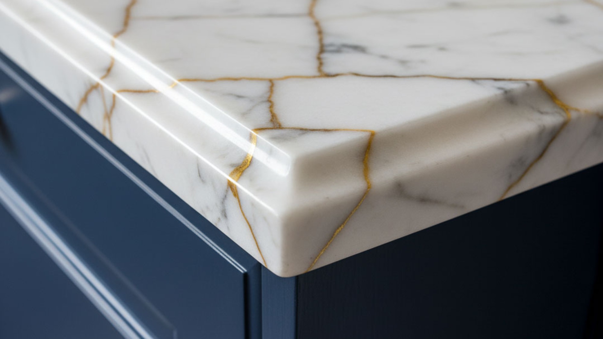 Statement Stone
