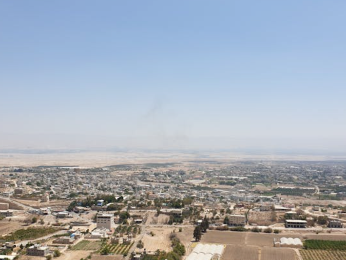 Jericho