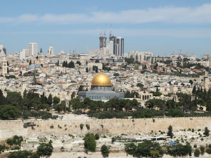 Jerusalem