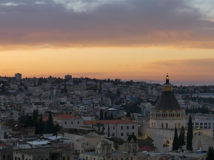 Nazareth